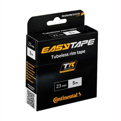 Ratlankio juosta Continental Easy Tape Tubeless (33m)