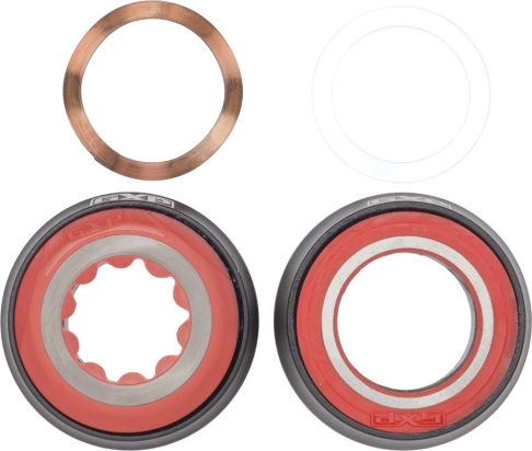 Centrinės ąšies guoliai SRAM BB Pressfit GXP Spec. 84.5