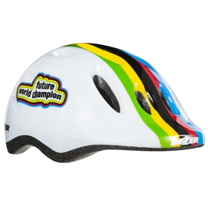 Dviratininko šalmas vaikams Lazer Max+