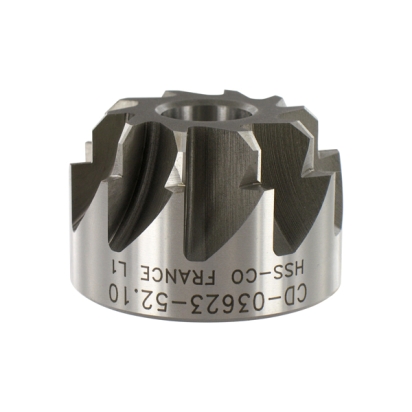 Reaming/Facing Cutter Var FOR CD-03600 TOOL 52.10MM