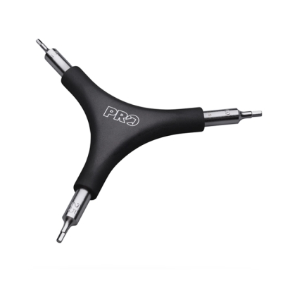 Tool Y Wrench Hex Pro 2/2.5/3MM