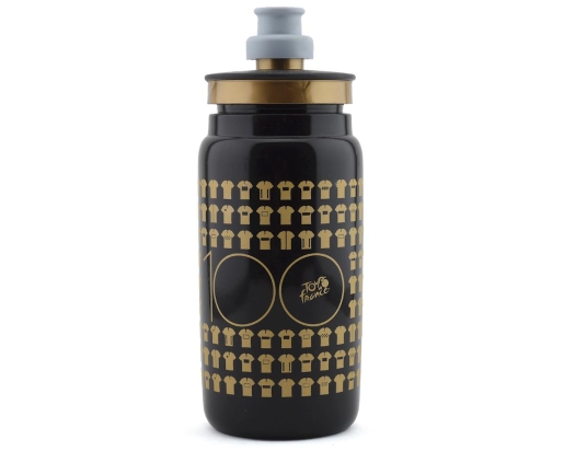 Gertuvė ELITE FLY TDF 100 BLACK 550 ml