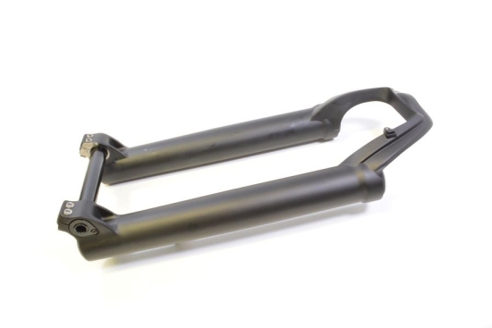 Detalė Fox Service Set: 2017 36 27.5in 180 w/20mm Pinch AxleMatte Black F-S PE-S Lower Leg Assy (820-10-521-KIT)