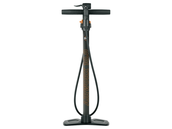 Floor pump SKS AIRWORX 10.0