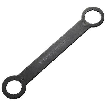 Cap Removal Dynamo Shimano TL-DH10