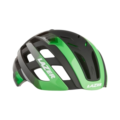 Cycling helmet Lazer Century CE + Led
