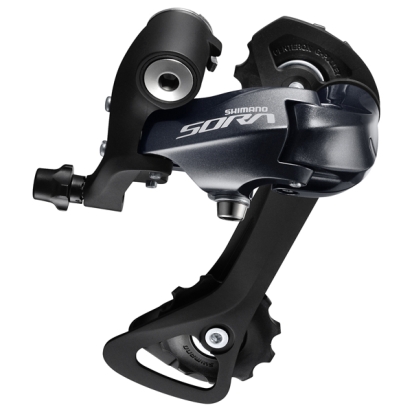 Rear derailleur Shimano RD-R3000, Sora