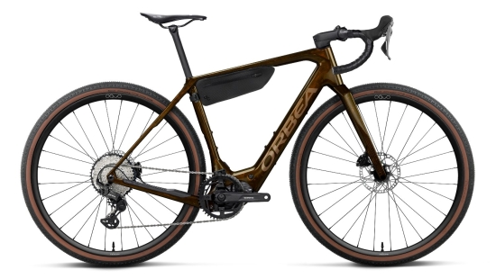 E-bike Orbea DENNA M20