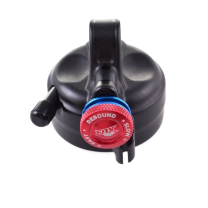 FOX Service Set: Eyelet Assy: 2018 FLOAT DPS Remote down LV (808-17-335-KIT)