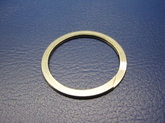 Detalė FOX Retaining Ring: Internal Smalley EH-29-S02 302 SS (038-00-091)