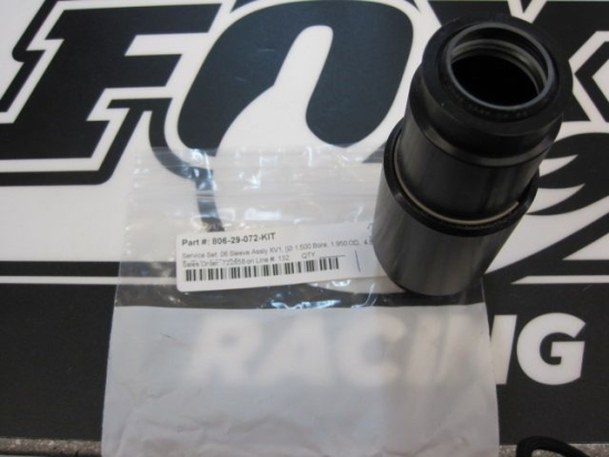 Fox 06 Sleeve Assembly XV1: 241 (806-29-072)