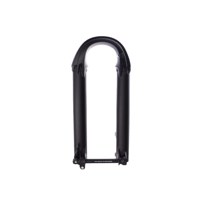 FOX Service Set: 2021 38 27.5in 180 MAX 15x110 QR Fox Matte Black F-S Lower Leg Assy (820-20-028-KIT)