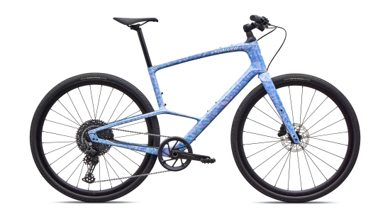 Hibridinis dviratis Specialized SIRRUS X 5.0 2026