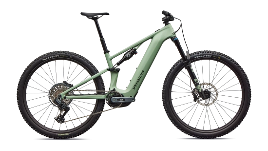 Elektrinis dviratis Specialized LEVO R EXPERT 2026