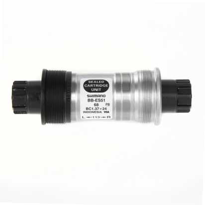 Bottom bracket Shimano BB-ES51-B