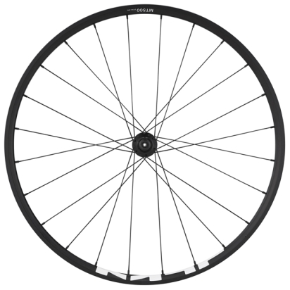 Ratas Shimano WH-MT500, 27"650b