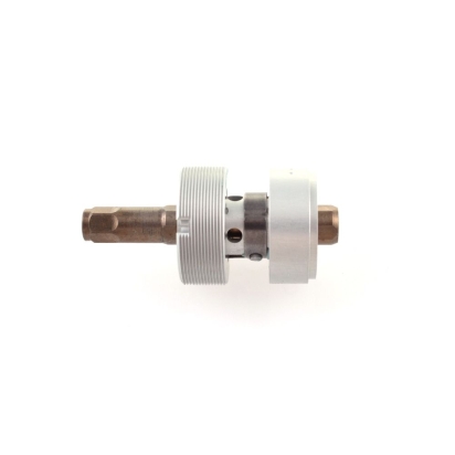 FOX Service Set: Damping Adj Assy: DPX2 Remote Base Valve Push to Lock L+ F (815-02-176-KIT)