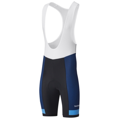Cycling bib shorts Shimano Team