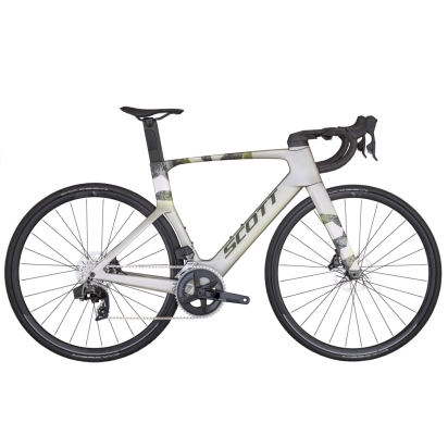 Road Bike Scott Foil Rc 30