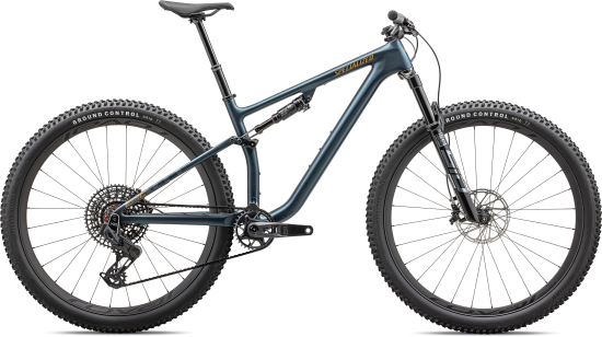 Kalnų dviratis Specialized Epic EVO Pro LTD