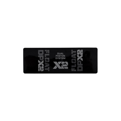 FOX Decal: 2021 FLOAT DPX2 Resy 0 (024-13-026)