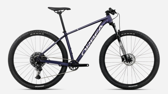 Kalnų dviratis Orbea ONNA 27 20