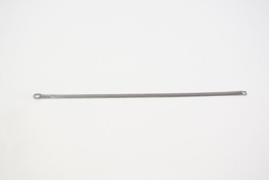 Detalė FOX 2017 Connector Linkage 125mm (225-00-123)