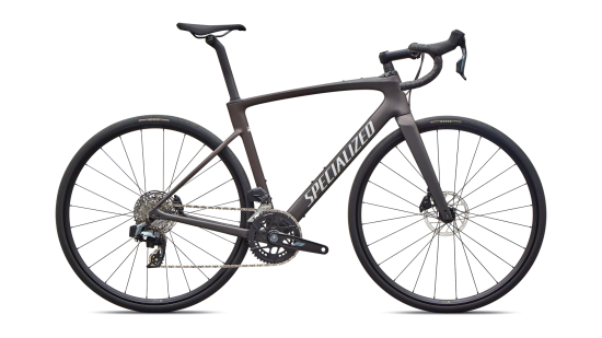 Plento dviratis Specialized ROUBAIX COMP AXS 2027