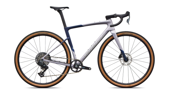 Gravel dviratis Specialized CRUX 5 COMP 2027