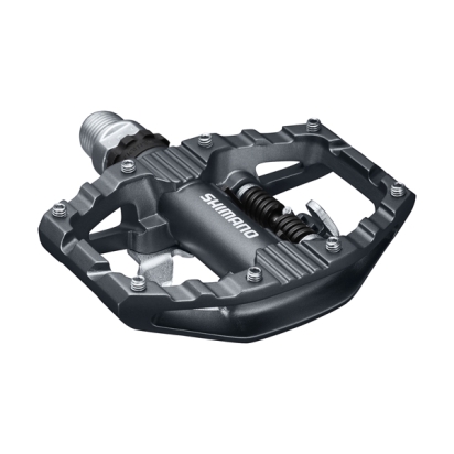 Dviračio pedalai Shimano PD-EH500 SPD