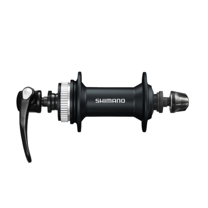 Priekinė stebulė Shimano HB-M4050, Alivio