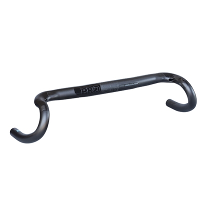 Plentinis vairas PRO Discover Carbon 20 flare