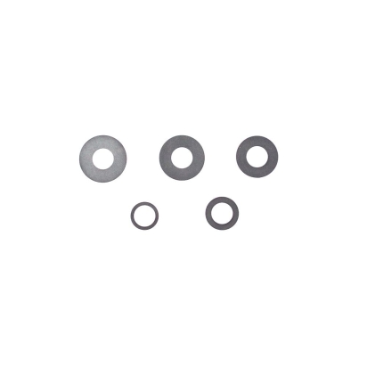 Detalė FOX Service Set: 2020 Grip Remote E-Bike Compression Valving (820-03-617-KIT)