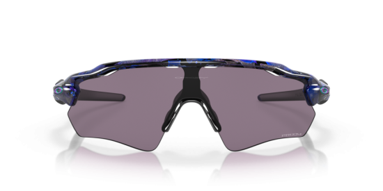 Akiniai nuo saulės OAKLEY Radar EV Path Shift Collection / PRIZM Grey - OO9208-C838