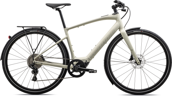 Elektrinis dviratis Specialized VADO SL 4.0 EQ