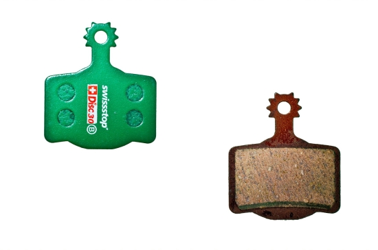 Brake pads Swissstop Disc 30 C