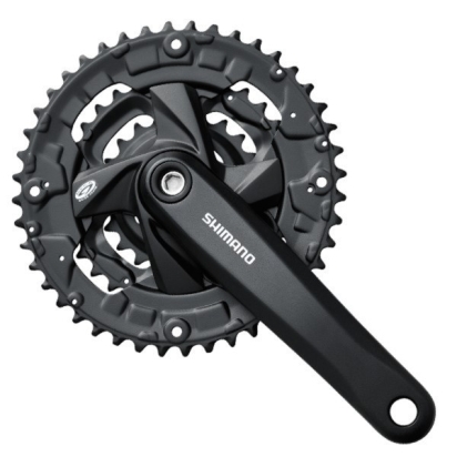 Švaistikliai Shimano Acera FC-M371
