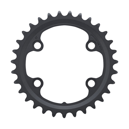 Chainring Shimano FC-RX810-2, GRX