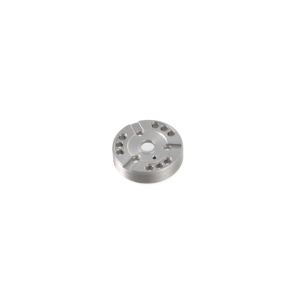 FOX Piston: Lockout Float DPS V3 (.200 TLG M20 X 0 .5) 416SS (222-01-316)