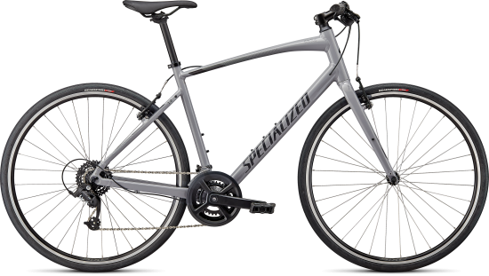 Fitness miesto dviratis Specialized Sirrus 1.0
