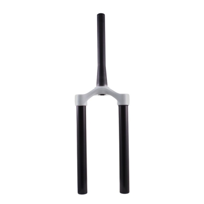 FOX Service Set: 2019 34 29in 140 15x110QR Rhythm Gloss White 1.5T 20mm OS CSU (820-12-190-KIT)