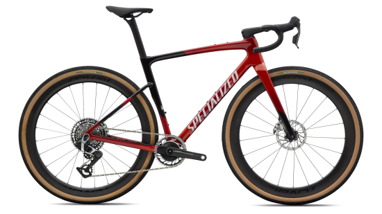 Gravel dviratis Specialized CRUX 5 S-LEVEL AXS 2027