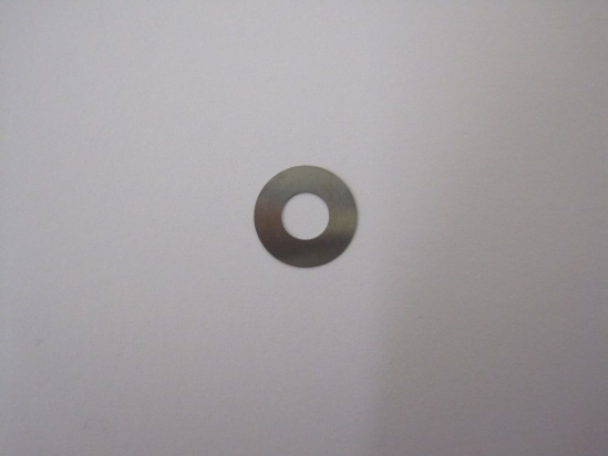Fox 2015 Valve: 0.550 OD X 252 ID X 0080 TH (044-08-055)