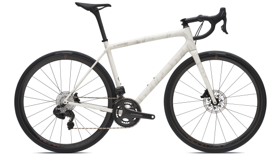 Road bike S-Works AETHOS LTD