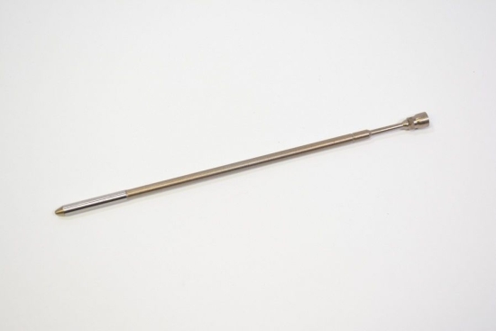 Detalė FOX Damping Adjust Part: (T) Inner Comp Rod Float DPS 3.671 TLG 55mm Travel (210-24-202)