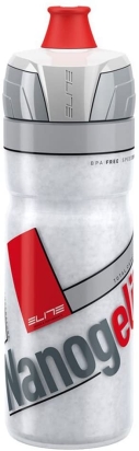 Gertuvė ELITE NANOGELITE RED 500ml 4H THERMAL