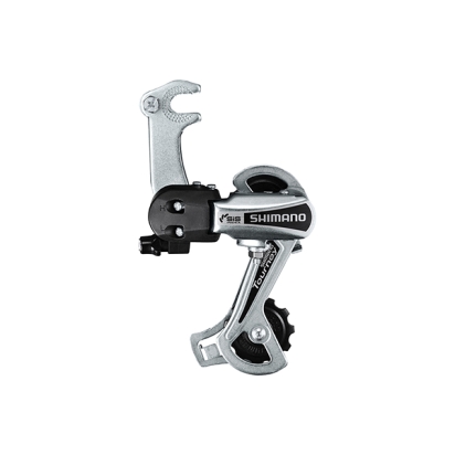 Rear derailleur Shimano RD-TY21-B, Tourney