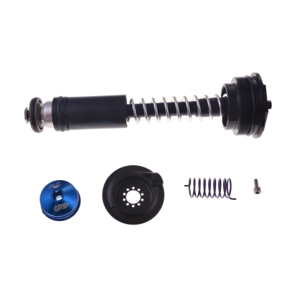 FOX Service Set: 2019 36 180 MAX Grip Remote Topcap Assy (820-05-508-KIT)