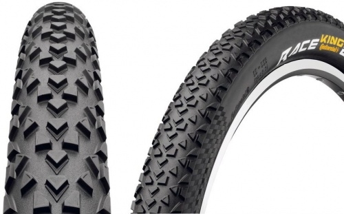 Tire Continental Race King 2.0 29x2.0