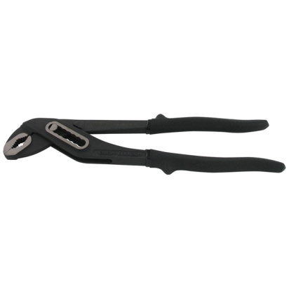 Tool Twin Slip Joint Multigrip Pliers Var 